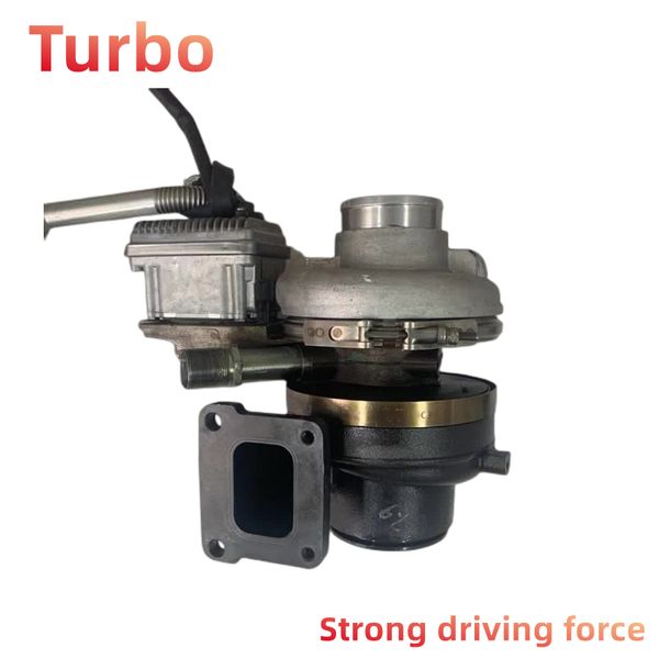 weichai engine turbocharger bv63 1001009946 12639400003 intake and exhaust assembly
weichai engine turbocharger bv63 1001009946 12639400003 intake and exhaust assembly
