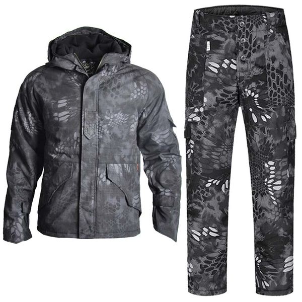 men's jackets 25 f jaket pakaian militer celana multicam camo taktis berburu seragam tahan air tentara airsoft pria 230426, Black;brown
men's jackets 25 f jaket pakaian militer celana multicam camo taktis berburu seragam tahan air tentara airsoft pria 230426, Black;brown