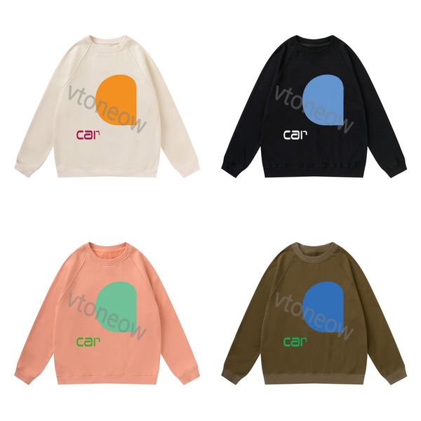 2023 classic pullover sweater warm hoodies designer mens women quality streetwear pullover sweatshirts loose jumper clothing, Black
2023 classic pullover sweater warm hoodies designer mens women quality streetwear pullover sweatshirts loose jumper clothing, Black