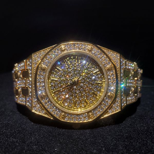 women s watches miss atasan wanita mewah jam tangan merek emas bling diamond terbaik tahan air menonton dengan kotak hadiah 230427, Slivery;golden
women s watches miss atasan wanita mewah jam tangan merek emas bling diamond terbaik tahan air menonton dengan kotak hadiah 230427, Slivery;golden