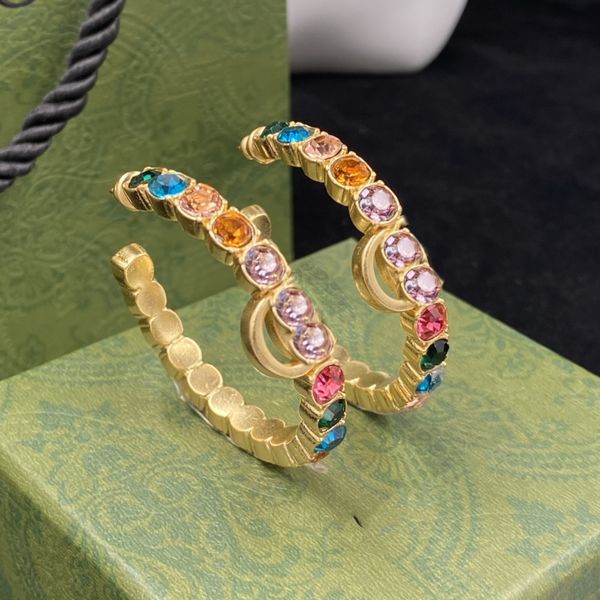 gold diamond earrings letter designer charm earrings for woman brass fashion jewelry supply, Golden
gold diamond earrings letter designer charm earrings for woman brass fashion jewelry supply, Golden