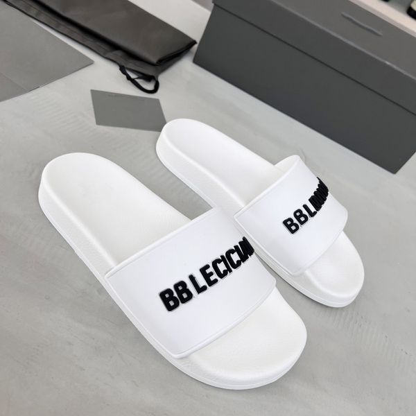 summer new slippers luxury designer balencaigaity women's hollowed slide out fashion sandals flip classic casual beach shoes j01, Black
summer new slippers luxury designer balencaigaity women's hollowed slide out fashion sandals flip classic casual beach shoes j01, Black