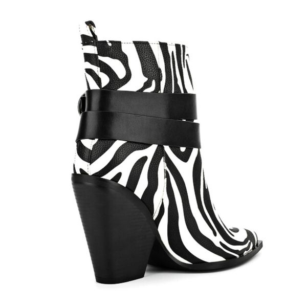 womens ankle boots spring and autumn 2023 brand new buckle design elegant chunky heels embroidered stripe cowboy boots shoes, Black
womens ankle boots spring and autumn 2023 brand new buckle design elegant chunky heels embroidered stripe cowboy boots shoes, Black