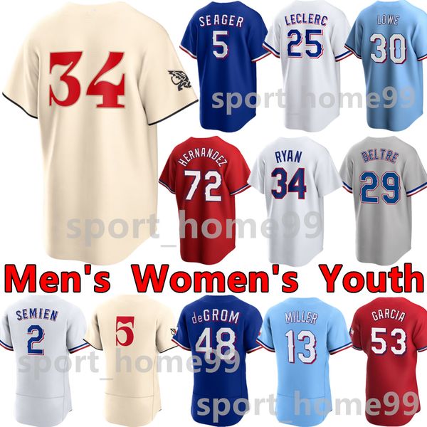 2023 custom 2 marcus semien jersey 5 corey seager 30 nathaniel lowe 53 adolis garcia 3 leody taveras 47 josh smith 20 ezequiel duran 34 nola, Blue;black
2023 custom 2 marcus semien jersey 5 corey seager 30 nathaniel lowe 53 adolis garcia 3 leody taveras 47 josh smith 20 ezequiel duran 34 nola, Blue;black