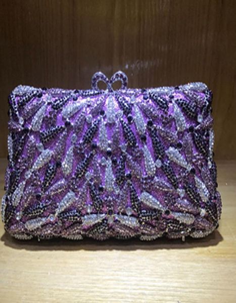 evening bags women green purple crystal handbags purse bridal wedding party day clutches cocktail prom banquet evening bags clutch9977984
evening bags women green purple crystal handbags purse bridal wedding party day clutches cocktail prom banquet evening bags clutch9977984