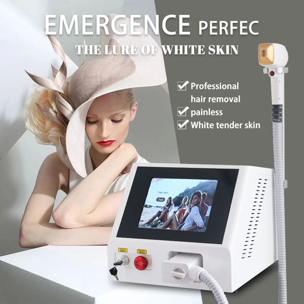 portable epilator permanent ice platinum 3 waves diode la-ser 1200w 755nm 808nm 1064nm depiladora removal la-ser hair removal machine
portable epilator permanent ice platinum 3 waves diode la-ser 1200w 755nm 808nm 1064nm depiladora removal la-ser hair removal machine