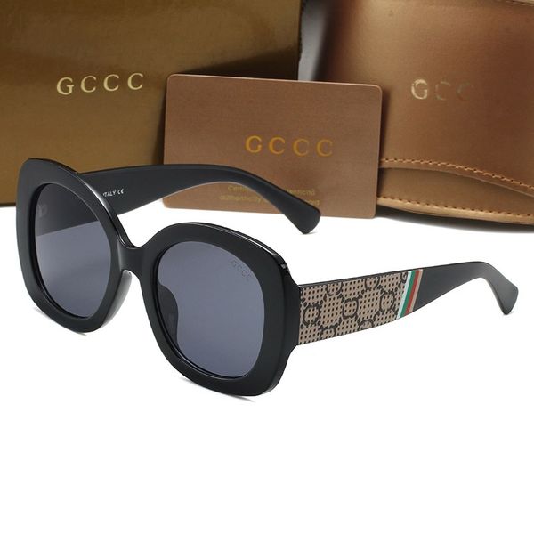designer luxury sunglasses lens womens mens goggle senior gg sunglasses eyewear for women eyeglasses frame vintage metal sun glasses with bo, White;black
designer luxury sunglasses lens womens mens goggle senior gg sunglasses eyewear for women eyeglasses frame vintage metal sun glasses with bo, White;black
