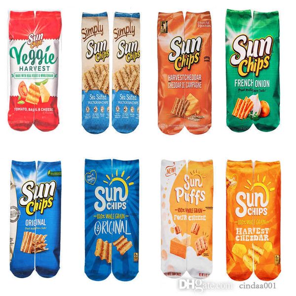 mens novelty socks funny 3d socks printing potato chips food crazy girls custom long socks stocking for woman 30cm, Black
mens novelty socks funny 3d socks printing potato chips food crazy girls custom long socks stocking for woman 30cm, Black