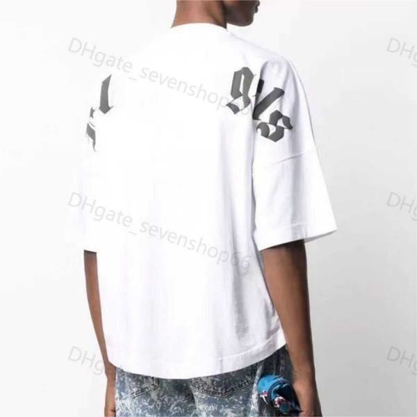 23ssmen's tshirts t shirt palms palmangel city designer limited inkjet graffiti letter printing men's women's sailboat short-, White;black
23ssmen's tshirts t shirt palms palmangel city designer limited inkjet graffiti letter printing men's women's sailboat short-, White;black
