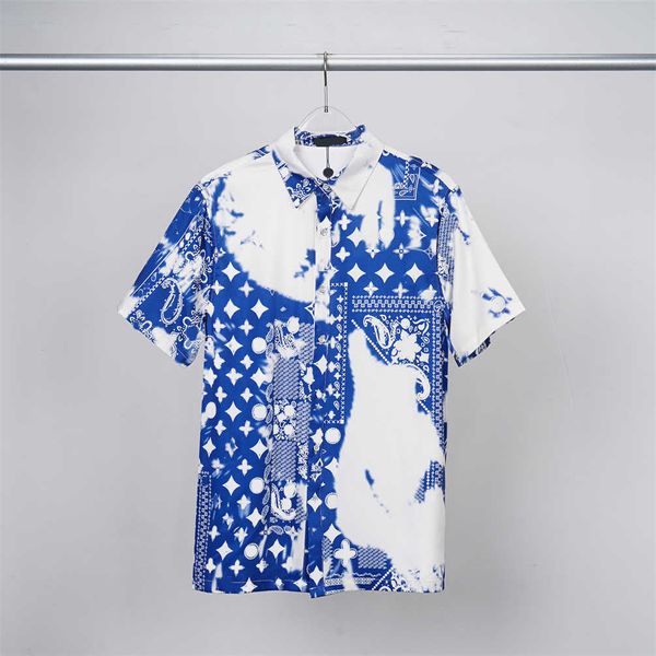 mens flower tiger print shirts casual button down short sleeve hawaiian shirt suits summer beach designercouple dress shirtsl#v, White;black
mens flower tiger print shirts casual button down short sleeve hawaiian shirt suits summer beach designercouple dress shirtsl#v, White;black