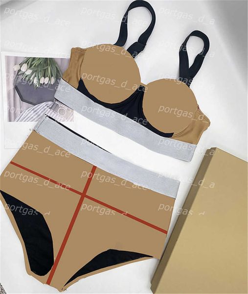 swimwear 2023 burbrerysletters printed womenbikini split padded push up swimsuit womens fashion charming swimsuits bathing suit, Black
swimwear 2023 burbrerysletters printed womenbikini split padded push up swimsuit womens fashion charming swimsuits bathing suit, Black