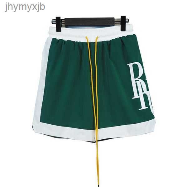 men's shorts patchwork rhude men women 1 casual high street pockets hip hop breeches xkm8 3 6wno, White;black
men's shorts patchwork rhude men women 1 casual high street pockets hip hop breeches xkm8 3 6wno, White;black