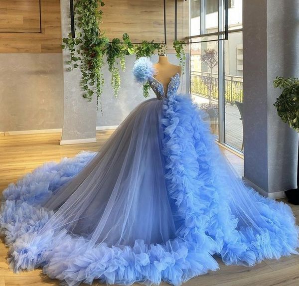 sky blue princess quinceanera dress 2023 v neck glitter sequins beading flowers ruffles party sweet 16 gown vestidos de 15 anos prom gowns, Blue;red
sky blue princess quinceanera dress 2023 v neck glitter sequins beading flowers ruffles party sweet 16 gown vestidos de 15 anos prom gowns, Blue;red