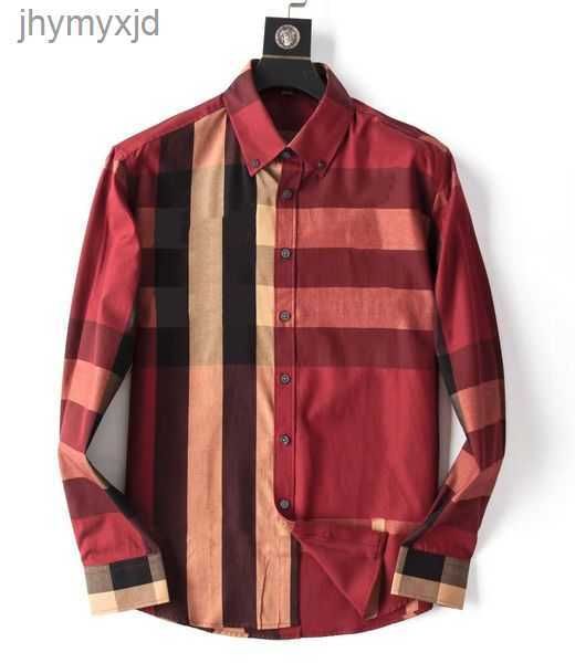2023 men's dress shirt luxury slim silk t-shirt long sleeve casual business clothing plaid 10 color size -4xl 5 davl, White;black
2023 men's dress shirt luxury slim silk t-shirt long sleeve casual business clothing plaid 10 color size -4xl 5 davl, White;black