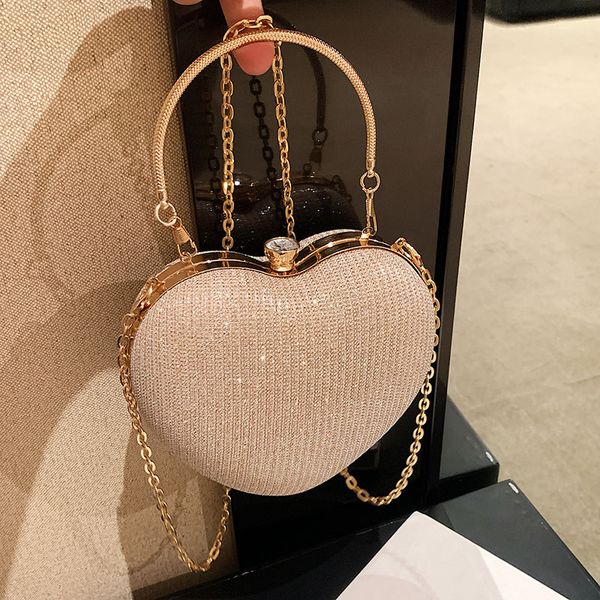 evening bags luxury designer heart shape evening bags for women clutch fashion chain shoulder crossbody bags womens handbags and purses 2304
evening bags luxury designer heart shape evening bags for women clutch fashion chain shoulder crossbody bags womens handbags and purses 2304