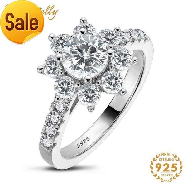 cluster rings joycejelly 925 sterling silver women fine wedding created moissanite retro flower design fashion gifts wholesale moissanite je, Golden;silver
cluster rings joycejelly 925 sterling silver women fine wedding created moissanite retro flower design fashion gifts wholesale moissanite je, Golden;silver