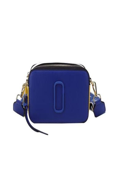 marc camera bag 2022 new women039s oneshoulder crossbody bag stylish small square bag4709448, Black;red
marc camera bag 2022 new women039s oneshoulder crossbody bag stylish small square bag4709448, Black;red