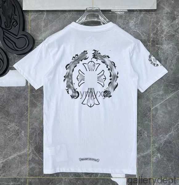 luxury classic men's t shirt ch brand heart tees men women sanskrit letter chromes short sleeve horseshoe couple t-shirts designer10tg, White;black
luxury classic men's t shirt ch brand heart tees men women sanskrit letter chromes short sleeve horseshoe couple t-shirts designer10tg, White;black