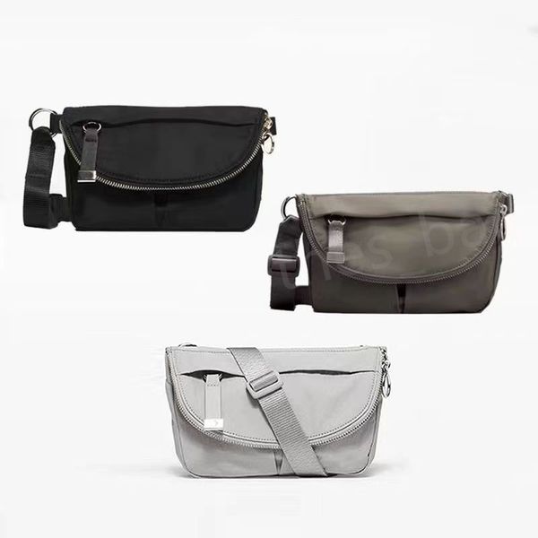 lu yoga women's crossbody bag designer bags all night festival shoulder bag messenger with brand logo
lu yoga women's crossbody bag designer bags all night festival shoulder bag messenger with brand logo