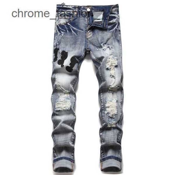 hop mens designer jeans hiking pant ripped hip 2023 high street brand pantalones vaqueros para hombre motorcycle embroidery close fitting 3, Blue
hop mens designer jeans hiking pant ripped hip 2023 high street brand pantalones vaqueros para hombre motorcycle embroidery close fitting 3, Blue