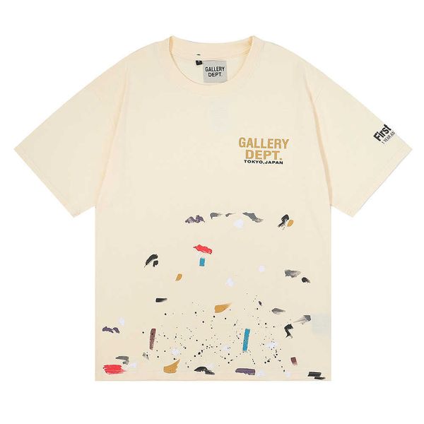fashion designer clothing galleryes tees rock tshirt splash print t-shirt summer loose casual couple short sleeve casual streetwear sportswe, White;black
fashion designer clothing galleryes tees rock tshirt splash print t-shirt summer loose casual couple short sleeve casual streetwear sportswe, White;black