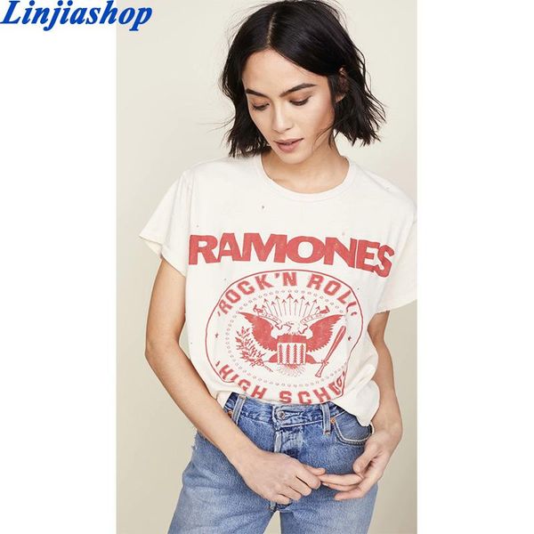 t-shirt summer funny female tees beige cotton short sleeve graphic tees plus size loose greek sorority oversized tshirts, White
t-shirt summer funny female tees beige cotton short sleeve graphic tees plus size loose greek sorority oversized tshirts, White
