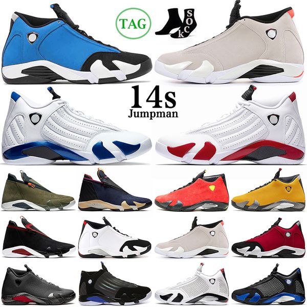 14 14s men basketball shoes ginger gym blue hyper royal university gold last solive purple red mens trainers outdoor sports sneakers walking
14 14s men basketball shoes ginger gym blue hyper royal university gold last solive purple red mens trainers outdoor sports sneakers walking