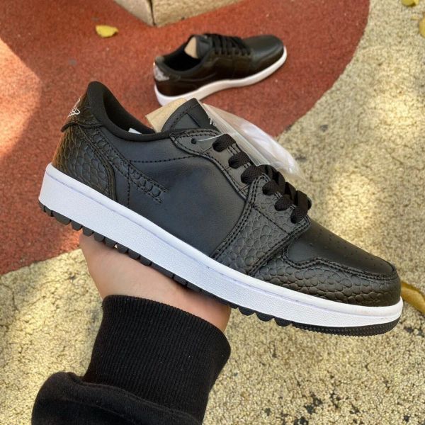 2023 basketball shoes latest golf for girls boys jumpman 1 1s low golf black croc iron black white outdoor athletics designer sports sneaker
2023 basketball shoes latest golf for girls boys jumpman 1 1s low golf black croc iron black white outdoor athletics designer sports sneaker