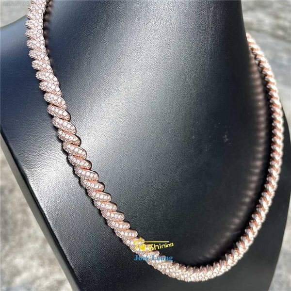 bling jewelry pass diamond tester silver necklace vvs moissanite diamond 8mm iced out rope chain men necklaces
bling jewelry pass diamond tester silver necklace vvs moissanite diamond 8mm iced out rope chain men necklaces
