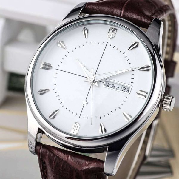 watch automatic quartz mens watches 42mm silver wristband waterproof all stainless steel wristband fashion designer wristwatch o10, Slivery;brown
watch automatic quartz mens watches 42mm silver wristband waterproof all stainless steel wristband fashion designer wristwatch o10, Slivery;brown