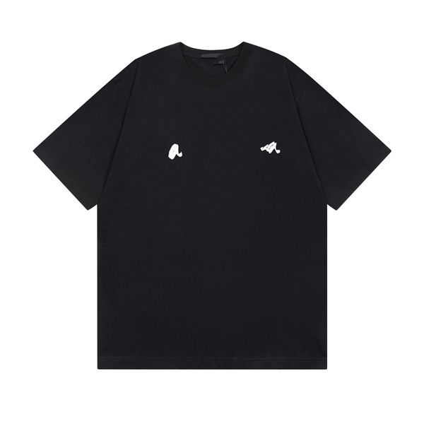 men's t-shirts fashion men's t-shirt 2023 balencaigaity new cotton soft anti-wrinkle retro decorative printing letters casual stud, White;black
men's t-shirts fashion men's t-shirt 2023 balencaigaity new cotton soft anti-wrinkle retro decorative printing letters casual stud, White;black