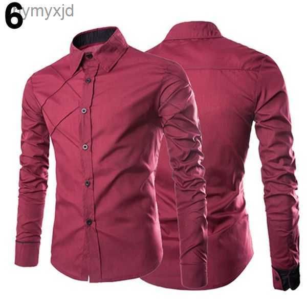 men casual business buttoned formal long sleeve grid slim fit stylish luxury shirt navy burgun for male 5 mre3, White;black
men casual business buttoned formal long sleeve grid slim fit stylish luxury shirt navy burgun for male 5 mre3, White;black