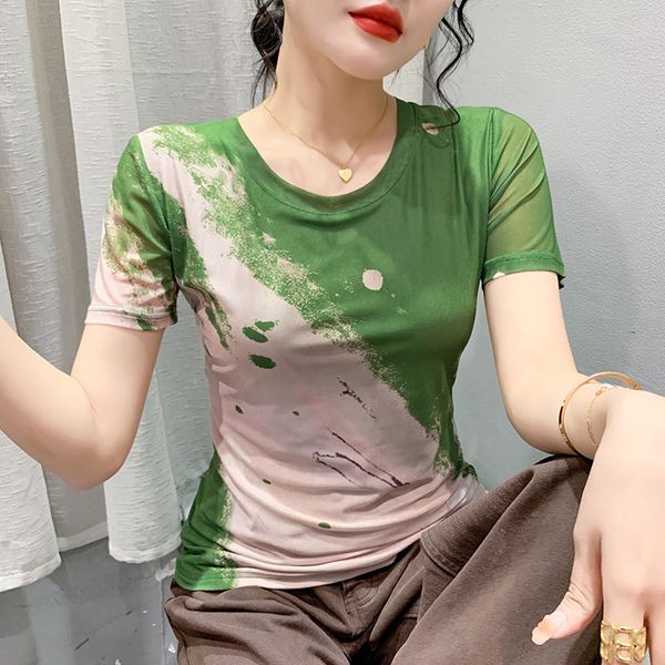 women's t-shirt women t-shirt contrast color female design spring summer crop clothes fashion bodysuit tees y2k goth 230427, White
women's t-shirt women t-shirt contrast color female design spring summer crop clothes fashion bodysuit tees y2k goth 230427, White