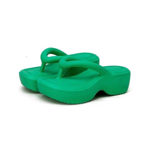 slippers sandalet platform casual slippers for women summer korean wedge sandals trend clip toe flip flops casual beach slides 230427, Black
slippers sandalet platform casual slippers for women summer korean wedge sandals trend clip toe flip flops casual beach slides 230427, Black