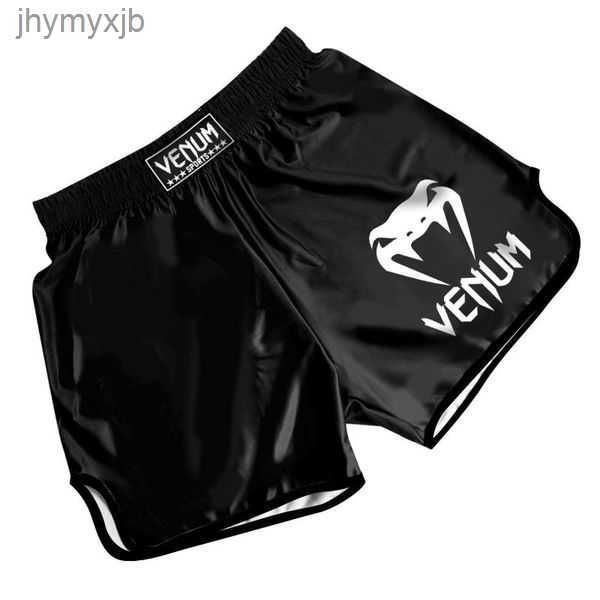 men's shorts boxing muay thai kick boxer trunks mma men fight grappling sportswear quick drying training short pant 4 dxkd, White;black
men's shorts boxing muay thai kick boxer trunks mma men fight grappling sportswear quick drying training short pant 4 dxkd, White;black