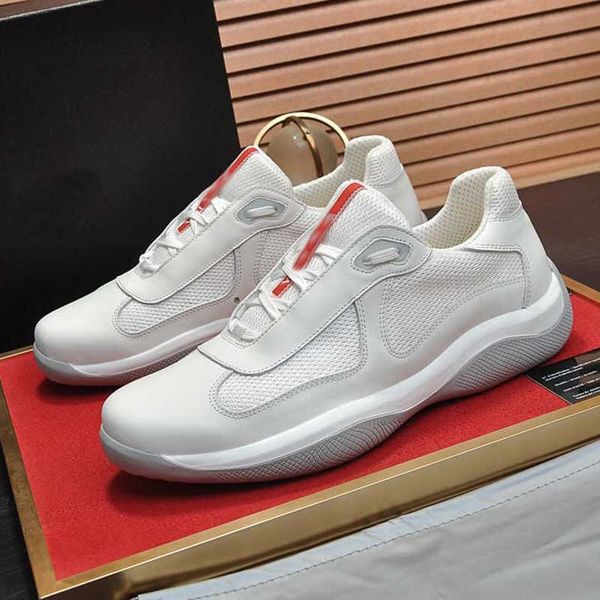 champion america cup p triangle casual shoes men's shoes sneakers casual shoes soft cowhide thick-soled rubber leather round-headed can, Black
champion america cup p triangle casual shoes men's shoes sneakers casual shoes soft cowhide thick-soled rubber leather round-headed can, Black