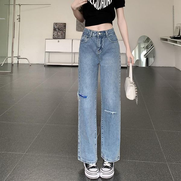 jeans ilares baggy jeans woman wide pants cowboy pants for women clothing y2k jeans women's clothing high waisted jeans woman clothes, Blue
jeans ilares baggy jeans woman wide pants cowboy pants for women clothing y2k jeans women's clothing high waisted jeans woman clothes, Blue