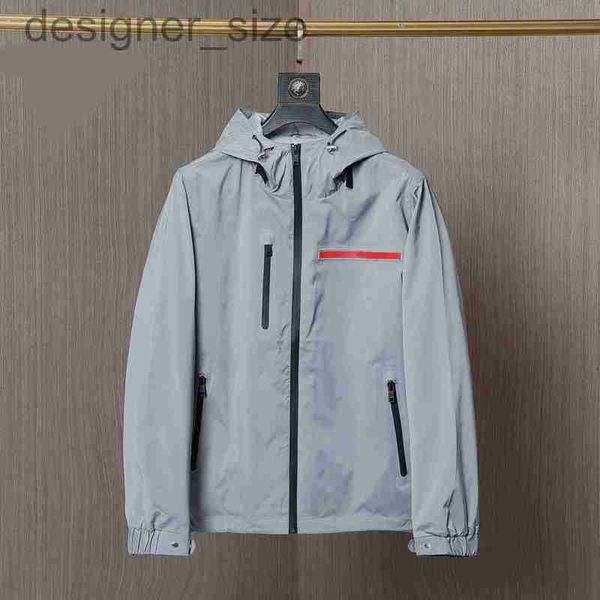 men's jackets designerluxury big men's jackets outerwear latest windbreaker strip letter m-xxl 9i0e, Black;brown
men's jackets designerluxury big men's jackets outerwear latest windbreaker strip letter m-xxl 9i0e, Black;brown
