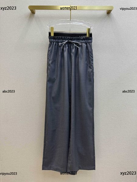 designer women pants elastic waist drawstring casual pants size s-l waist letter printing fashion trousers new arrival april16, Black;white
designer women pants elastic waist drawstring casual pants size s-l waist letter printing fashion trousers new arrival april16, Black;white
