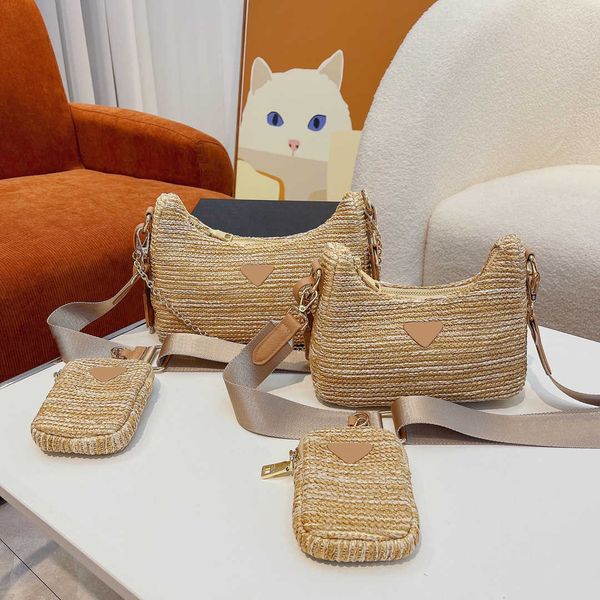 beach bag designer hobo bag straw bag luxurys handbags triangle purses summer bag designer crossbody shoulder purse 220620
beach bag designer hobo bag straw bag luxurys handbags triangle purses summer bag designer crossbody shoulder purse 220620