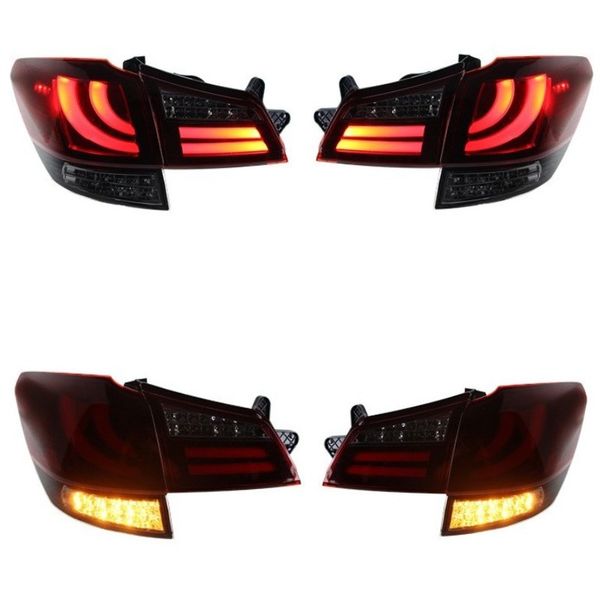 auto car tail lights for 10-14 subaru outback taillight assembly modified led running light brake streamer turn signal lamp
auto car tail lights for 10-14 subaru outback taillight assembly modified led running light brake streamer turn signal lamp