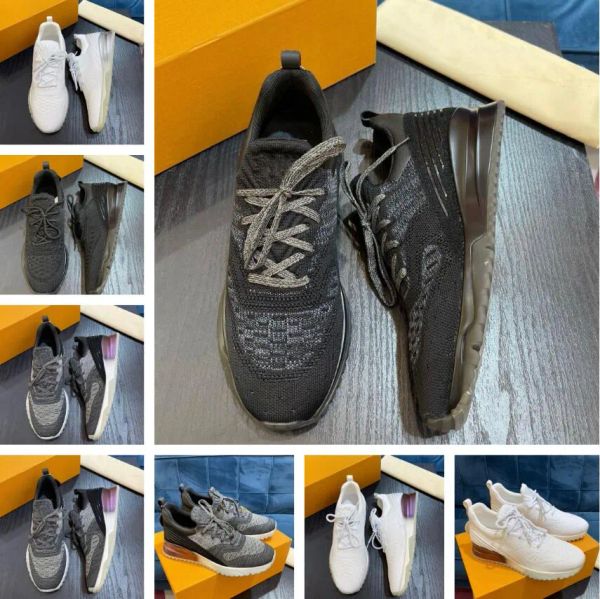 luxury vnr men sneakers brands shoes low-mesh knit trainers runner sports man comfort breath casual walking eu38-46 original box, Black
luxury vnr men sneakers brands shoes low-mesh knit trainers runner sports man comfort breath casual walking eu38-46 original box, Black