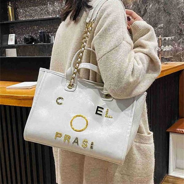 70% off handbags luxury women's classics beach metal pearl letter badge tote bag small leather large chain wallet backpack nf95
70% off handbags luxury women's classics beach metal pearl letter badge tote bag small leather large chain wallet backpack nf95