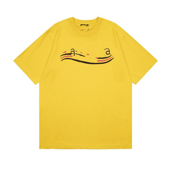 men's t-shirts fashion men's t-shirt 2023 balencaigaity new cotton soft anti-wrinkle retro decorative printing letters casual stud, White;black
men's t-shirts fashion men's t-shirt 2023 balencaigaity new cotton soft anti-wrinkle retro decorative printing letters casual stud, White;black