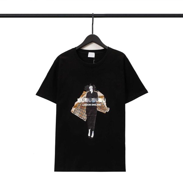 2022 men's t-shirts men's designer made of double yarn pure cotton fabric soft and comfortable classic character print s-xxl, White;black
2022 men's t-shirts men's designer made of double yarn pure cotton fabric soft and comfortable classic character print s-xxl, White;black