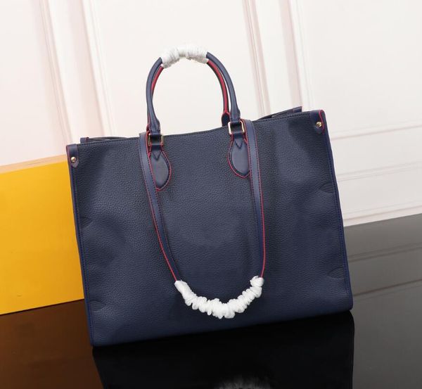 designer tote bag gm on the go shopping bags m44573 luxury shoulder bag 41cm level replication genuine leather handbag
designer tote bag gm on the go shopping bags m44573 luxury shoulder bag 41cm level replication genuine leather handbag