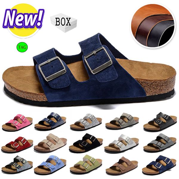 designer birkinstock slippers acting factory heel raw material boken shoes leather casual boken classic baotou slippers cork men's and, Black
designer birkinstock slippers acting factory heel raw material boken shoes leather casual boken classic baotou slippers cork men's and, Black