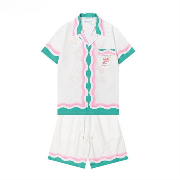 mix style summer designer tracksuits sets 2023 mens hawaii beach classical letter print running suits t-shirt short sleeve t shirts tee spo, Gray
mix style summer designer tracksuits sets 2023 mens hawaii beach classical letter print running suits t-shirt short sleeve t shirts tee spo, Gray