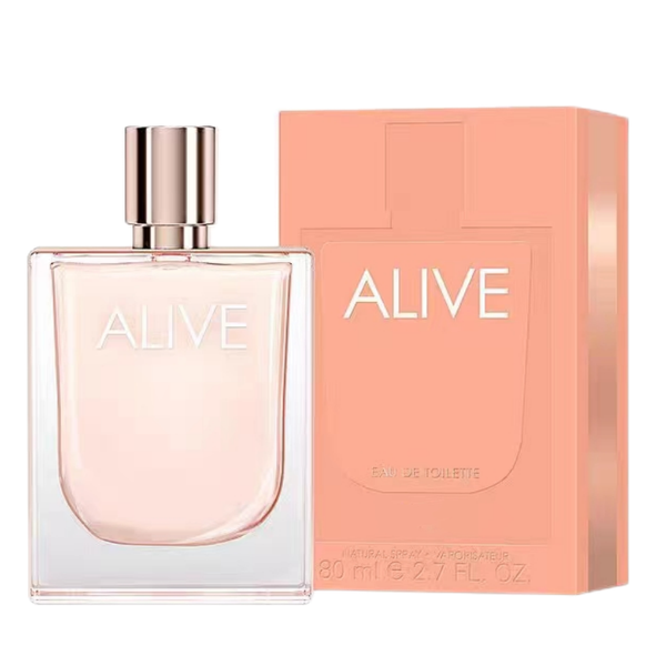 women perfume alive eau de parfum edp long lasting stay fragrance body spray parfum gift perfume women
women perfume alive eau de parfum edp long lasting stay fragrance body spray parfum gift perfume women