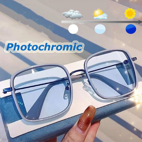 sunglasses frames kacamata fotochromic mewah trendi miopia ukuran besar fashion pria wanita antisilau berubah warna dengan diopter 230427, Silver
sunglasses frames kacamata fotochromic mewah trendi miopia ukuran besar fashion pria wanita antisilau berubah warna dengan diopter 230427, Silver
